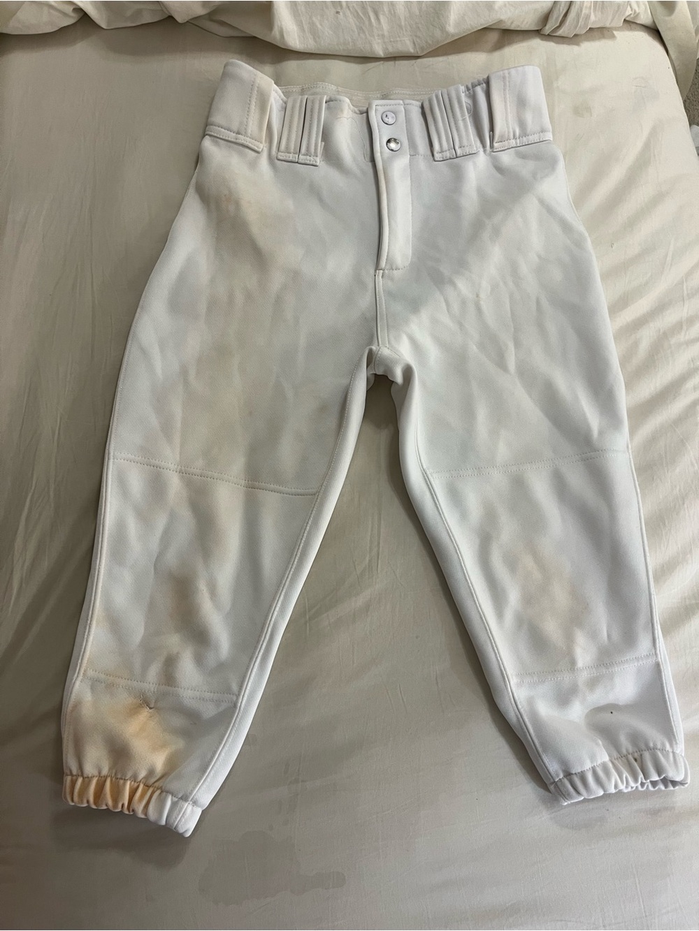 Marucci Baseball pants